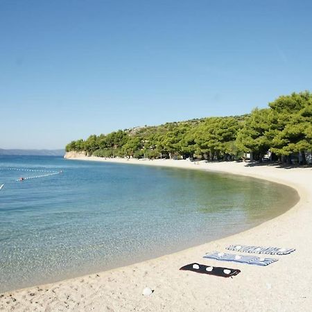 Top Location Živogošće Eksteriør billede