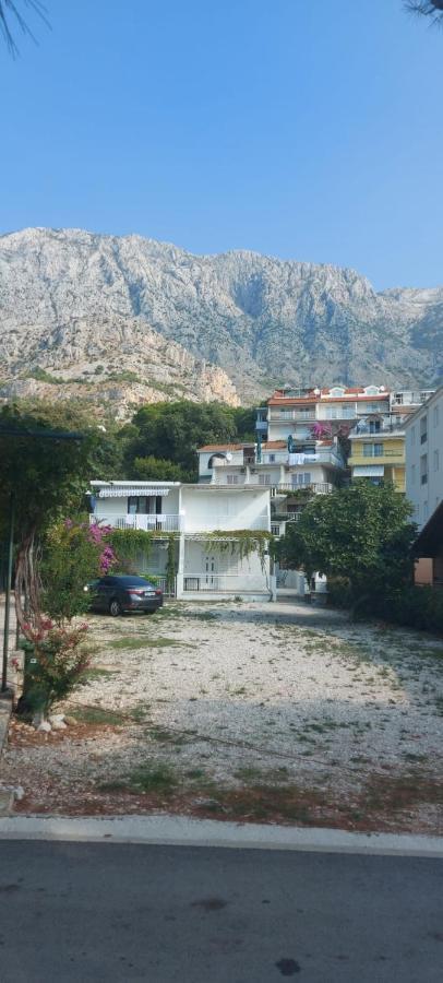 Top Location Živogošće Eksteriør billede