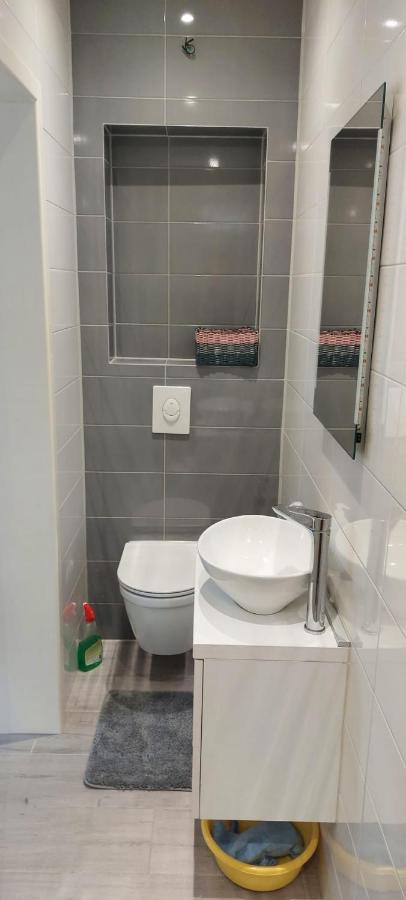Top Location Živogošće Eksteriør billede