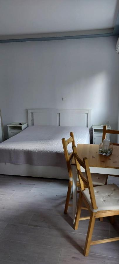 Top Location Živogošće Eksteriør billede