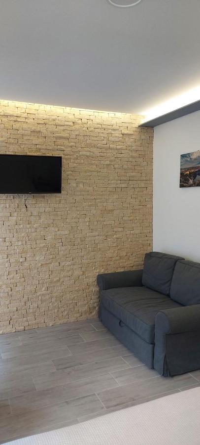Top Location Živogošće Eksteriør billede