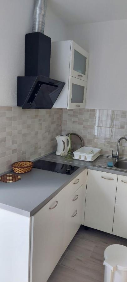 Top Location Živogošće Eksteriør billede