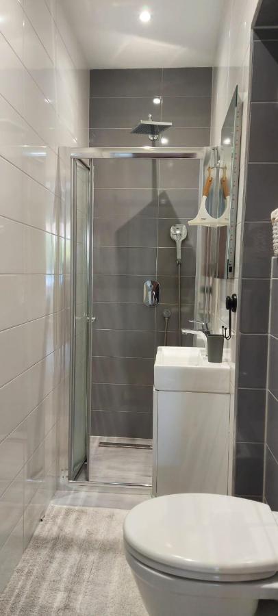 Top Location Živogošće Eksteriør billede