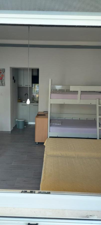 Top Location Živogošće Eksteriør billede