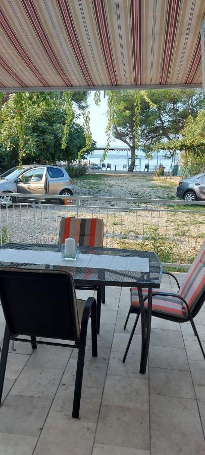 Top Location Živogošće Eksteriør billede
