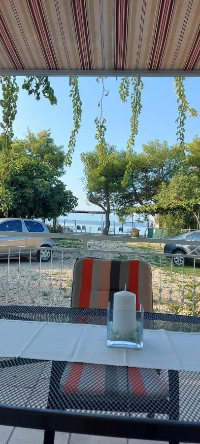 Top Location Živogošće Eksteriør billede