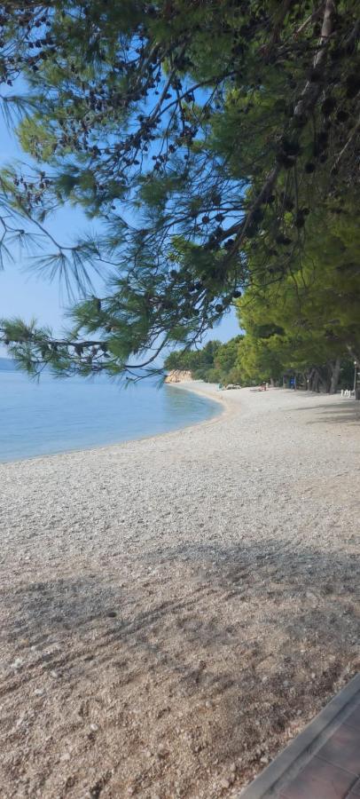 Top Location Živogošće Eksteriør billede