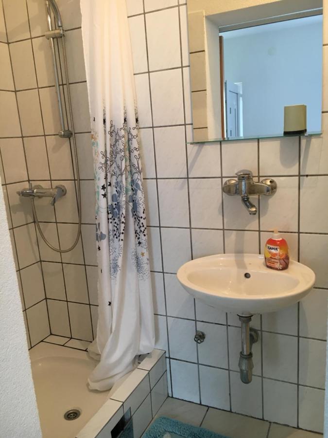 Top Location Živogošće Eksteriør billede