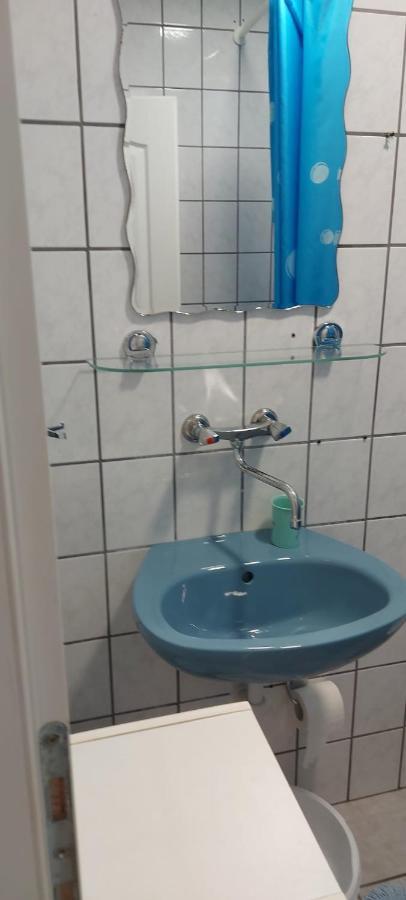 Top Location Živogošće Eksteriør billede