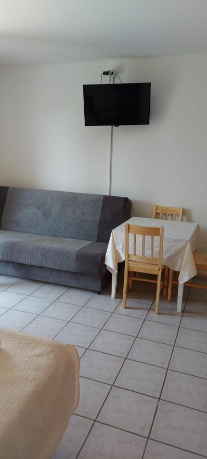Top Location Živogošće Eksteriør billede