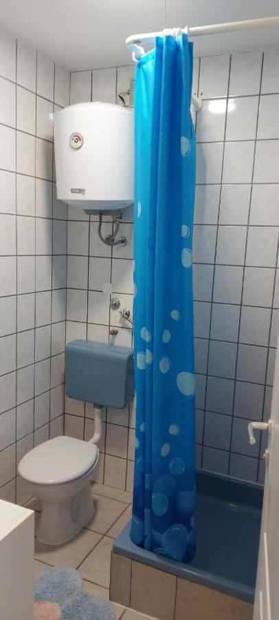 Top Location Živogošće Eksteriør billede