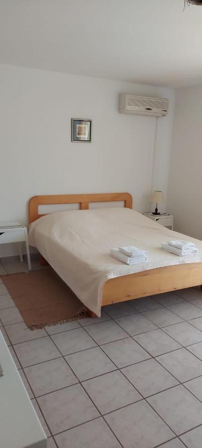 Top Location Živogošće Eksteriør billede