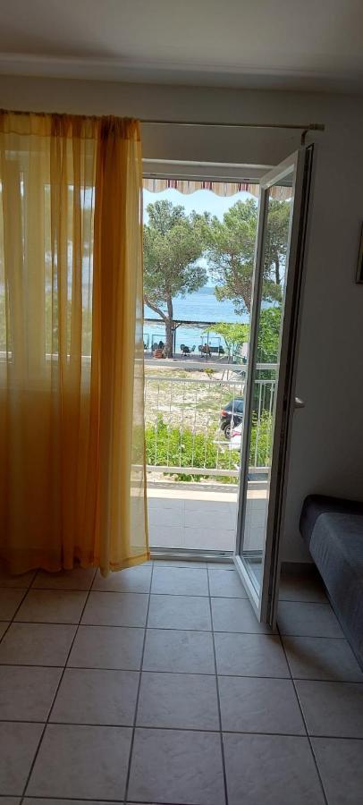 Top Location Živogošće Eksteriør billede