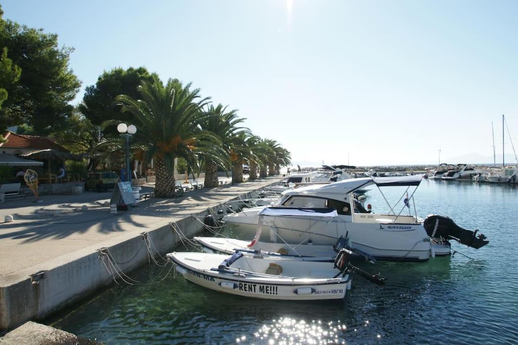 Top Location Živogošće Eksteriør billede